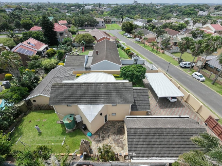 4 Bedroom Property for Sale in Blue Bend Eastern Cape